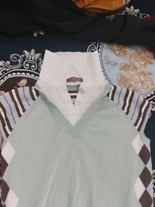 Knit Top