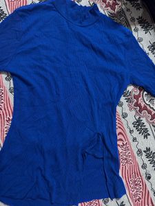 Korean Style Long Top