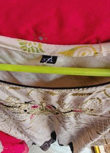 Beautiful Dupatta With Kurta