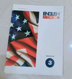 English Magic (Main Book)