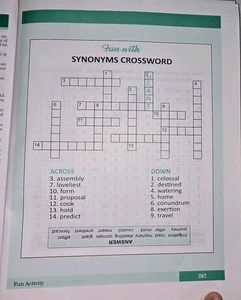 Pearls of English Language