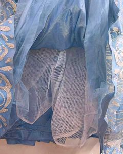 🆕 Heavy Designer Lehnga Choli 💙