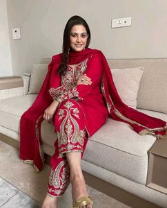 New Standard Beautiful Pakistani Dress Important P