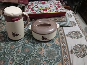 Tea Cattle Or Roti Casserole