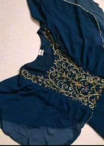 Long Gown