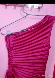 Magenta New One Piece
