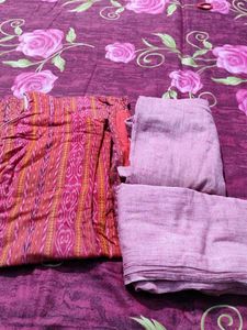 Sambalpuri kurta,pajama,dupata