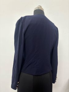 Chanel Inspired - Double Breasted