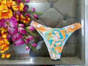 Combo Of 9 Thong Penties