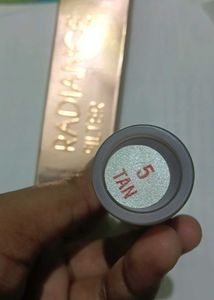 INSIGHT Radiance Filter Glowy Tint
