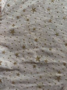 Cute Pink Star Top