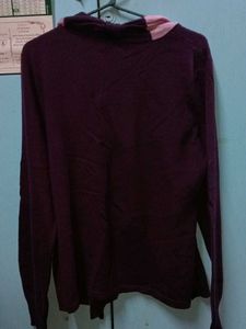 New Garam Top