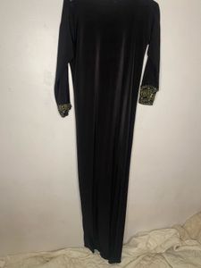 Dubai Dress