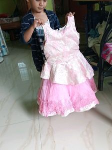 Baby Frock