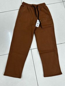 Heavy Trackpants M L size
