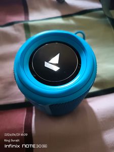 boAt Stone 350 Bluetooth Speaker