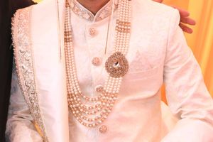 Sherwani