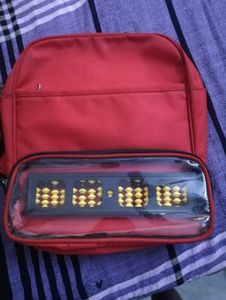 Abacus Kit