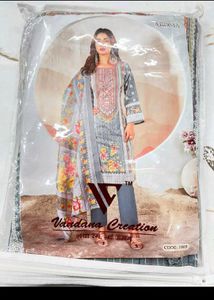 pakistani cotton set