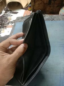 Leather