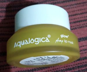 Lip Lightening Lip Mask