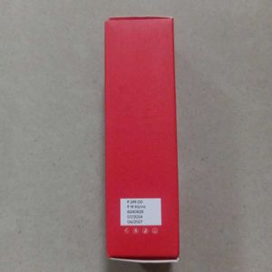 Glow It Up Perfume