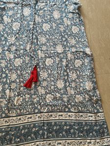 2 Pockets Kurta