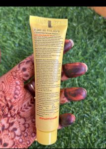 Myglamm Pop Xo Sunscreen