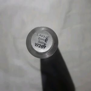 LAKME ENRICH SATIN LIPSTICK💄W267