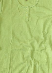 🌱Green Long Sleeve Top🌱