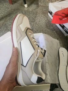 Yoho Shoes