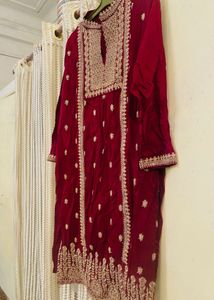 Pretty Kurta