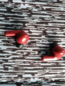 Boult Audio Earbuds hearing only one left bud