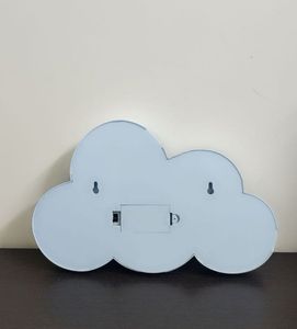 Cloud Shaped Night Lamp
