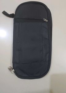 traveling pouch