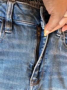 American Eagle Stretchable Denim