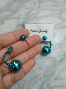 Fashion Jewelry Earrings