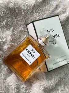 N•5 Chanel Paris EDP