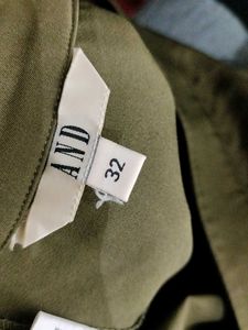 Olive Skirt (Women&#39;s)