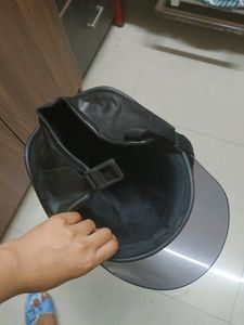 Protective Helmet