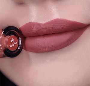 PAC Retro Matte Gloss