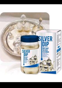 ❤️❤️Modicare Silver Dip ❤️🎉❤️