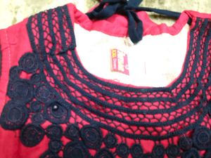 Cute Girls&#39; kurta at low price 💥💥♥️