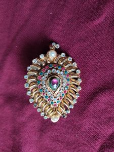 3 Saree Pins
