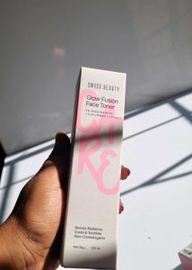 Swiss Beauty Glow Fusion Set