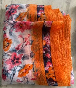 Set of 3 Daily Wear Sarees