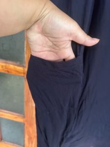 Uniqlo Shrug