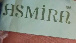 Asmira Brand Pakistani Suit