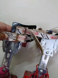 Jonex Roller Skates