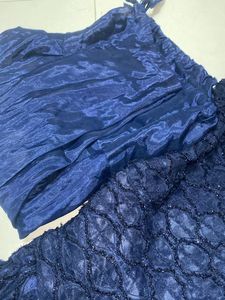 Very Pretty Heavy Gown